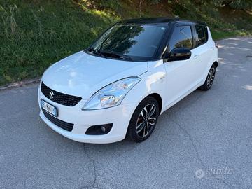 Suzuki Swift 1.3 multijet