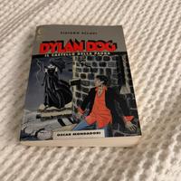 Giornaletto Dylan Dog