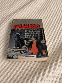 Giornaletto Dylan Dog