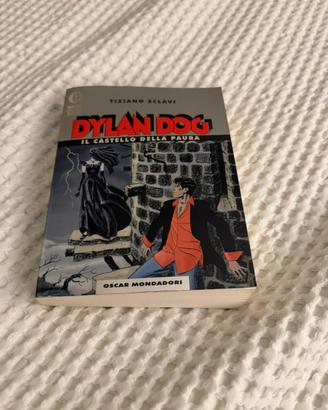 Giornaletto Dylan Dog