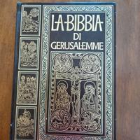La Bibbia di Gerusalemme