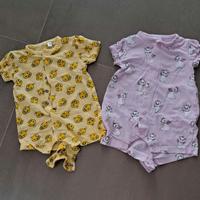 tutine prenatal disney baby