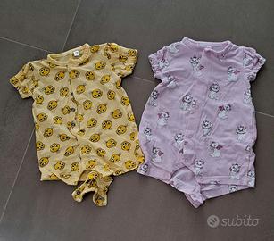 tutine prenatal disney baby