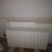 Termosifoni "SCIROCCO" misure v. prezzi singoli