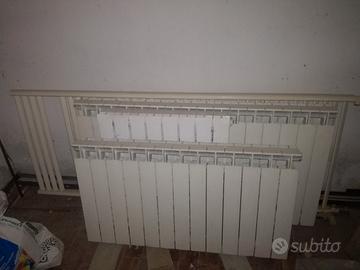 Termosifoni "SCIROCCO" misure v. prezzi singoli