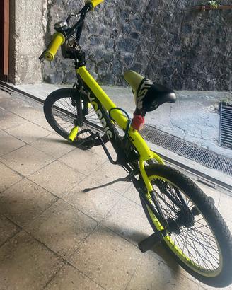 Bicicletta