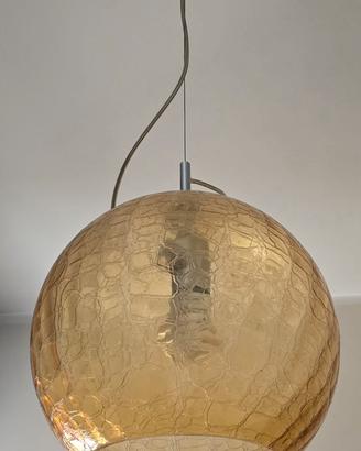 lampadario moderno