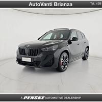 BMW X1 sdrive18d MSport Pro auto