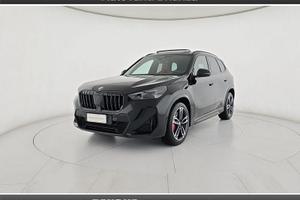 BMW X1 sdrive18d MSport Pro auto