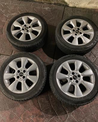 Gomme+cerchi