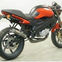 Scarico Marmitta Terminale Cagiva Planet 125