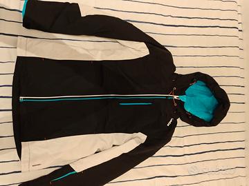 Giacca Sci donna