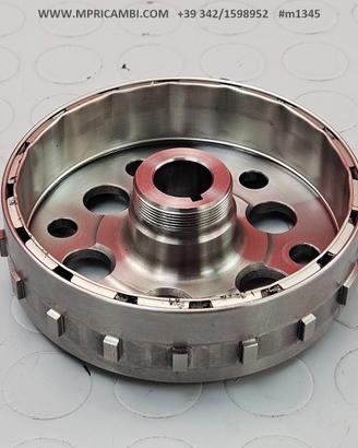 VOLANO MAGNETE KAWASAKI KXF 450 2019 2023 KX-F 202