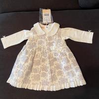 Vestiti da bambina BRUMS BIMBUS 3 mesi