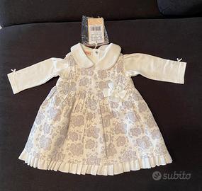 Vestiti da bambina BRUMS BIMBUS 3 mesi