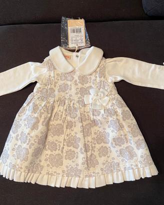 Vestiti da bambina BRUMS BIMBUS 3 mesi