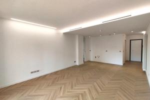 Ristrutturato tricamere zona ospedale