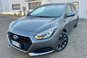Hyundai i40 1.7d 2015 automatica 156.000km euro6