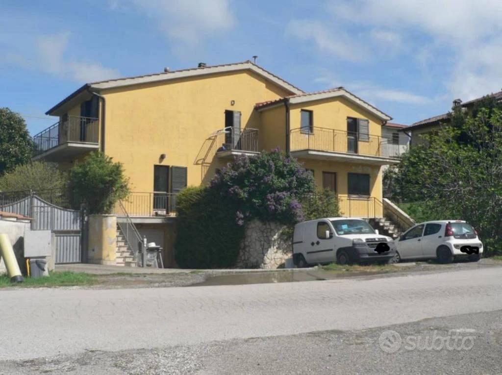 Appartamento – Montegabbione, Terni - Vista 3