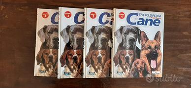 Enciclopedia del Cane Royal Canin