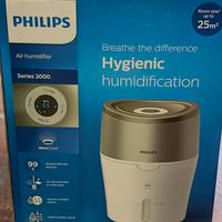 Umidificatore Philips serie 2000