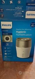 Umidificatore Philips serie 2000