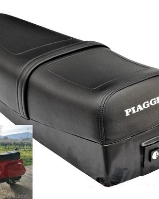 Sella biposto Piaggio Vespa PK50XL - PK125XL