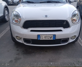 Mini countryman all4 SD