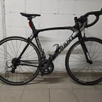 Giant TCR Composite carbonio – Taglia L