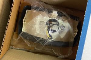 Fanali anteriori e posteriori vario genere