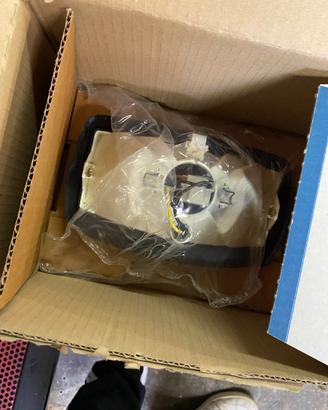 Fanali anteriori e posteriori vario genere