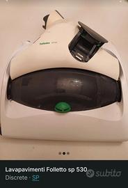 lavapavimenti folletto