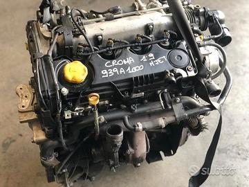 Motore Fiat Croma 939A1000