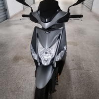 Kymco Agility 125r16 +