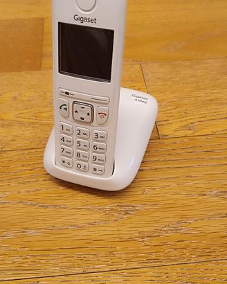 Telefono Gigaset Bianco