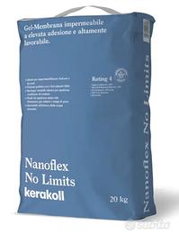 nanoflex impermeabilizzante 