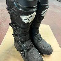 Stivali Enduro Averbis Artiglio