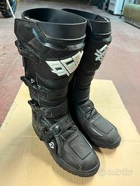 Stivali Enduro Averbis Artiglio