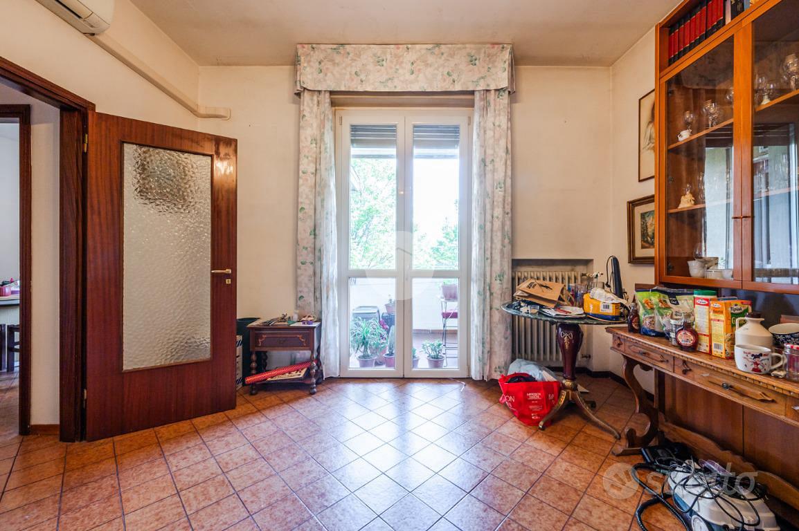 Appartamento – Zola Predosa, Gesso - Altro
