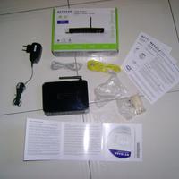 Modem Netgear DGN1000