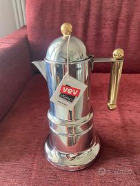 Caffettiera VEV Vigano’
