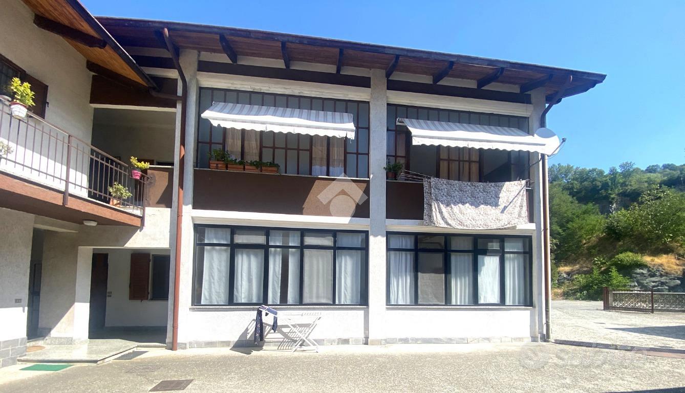 Appartamento – Montalto Dora, Riposo - Vista 4