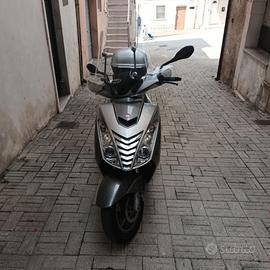 Scooter Malaguti Blog