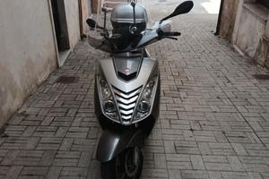 Scooter Malaguti Blog