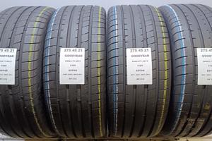4 GOMME 275 45 21 GOODYEAR 2023 RIF3312