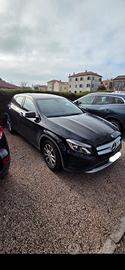 mercedes gla 180 cdi