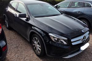 mercedes gla 180 cdi