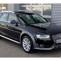 Ricambi usati audi a4 a 4 allroad quattro #a