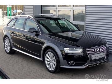 Ricambi usati audi a4 a 4 allroad quattro #a