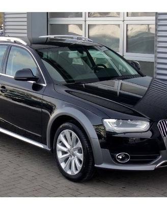 Ricambi usati audi a4 a 4 allroad quattro #a